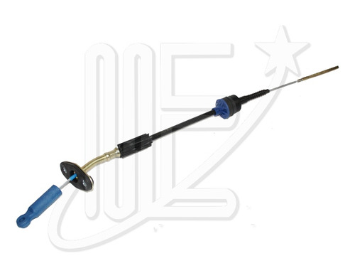 Cable Embrague Fiat Palio 1.3 8v Mpi - 16v Fire 03/