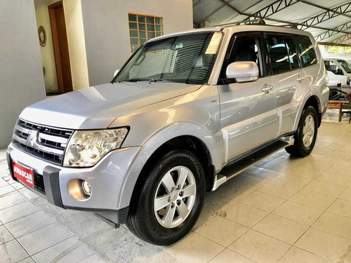Mitsubishi Mmc Pajero Gls 3.2 D