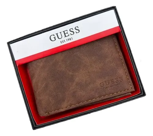 Cartera Guess Caballero Original Cafe Envio Gratis Env o Gratis cartera-guess-caballero-original-cafe-envio-gratis-env-o-gratis
