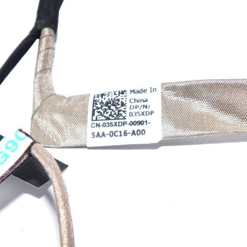 Nueva Pantalla Lcd Lvds Cable Para Dell Inspiron 13 7352 735