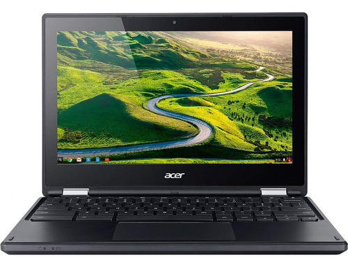 Acer C738t-c44z Chromebook Intel Celeron De 11.6 Pulgadas D.