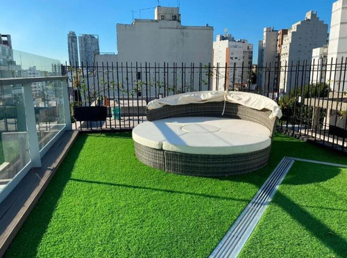Imagen 4 de 15 de 2 Ambientes A Estrenar En Caballito