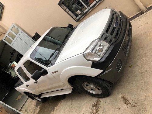Ford Ranger 3.0 Cd Xl Plus Mp3+4x2 2009