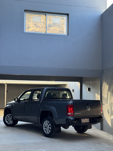 Volkswagen Amarok 2.0 Cd Tdi 180Cv Comfortline At