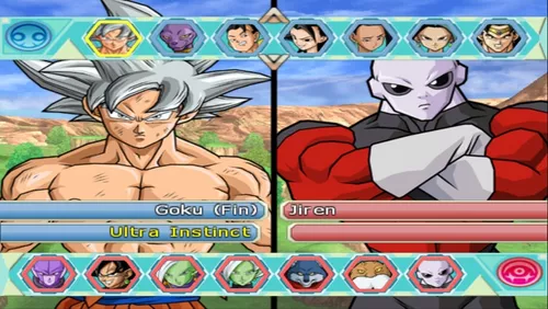 Dragon Ball Z: Budokai Tenkaichi 3 - Version Latino (PS2) [ PS2 ] - Bem  vindo(a) à nossa loja virtual