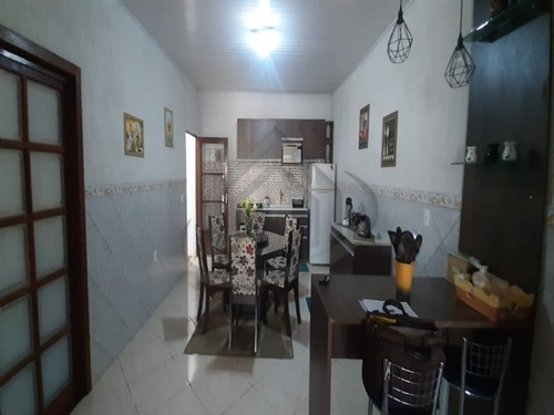 Imagem 9 de 30 de Casa - Ca01172 - 69409946