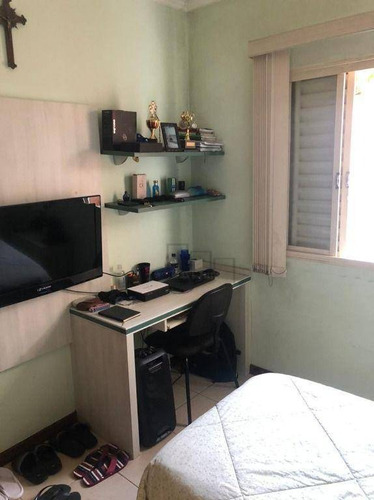 Imagem 14 de 30 de Casa À Venda, 337 M² Por R$ 1.350.000,00 - Condomínio Ibiti Do Paço - Sorocaba/sp - Ca2559