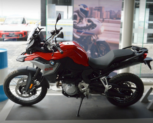 Imagen 2 de 12 de Bmw F 850 Gs