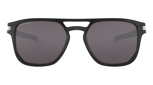 Lente De Sol Oakley Original Latch Beta Prizm Grey Oo9436