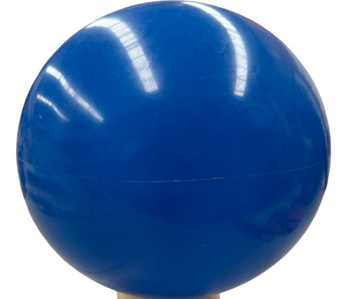 50 Pelotas Juguete Niños 8.5 Machuka Lisa Colores Surtidos