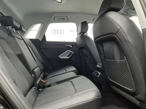 Audi Q3 1.4 35 Tfsi Dynamic 150hp Dsg