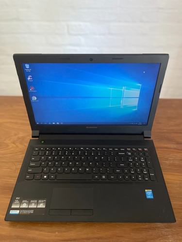 Laptop Lenovo B50-80