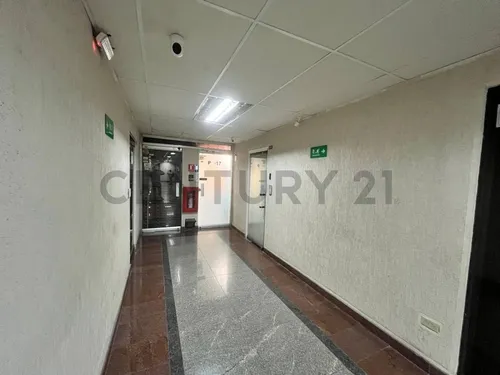 Rd - Ofiicna En Venta Torre Exa