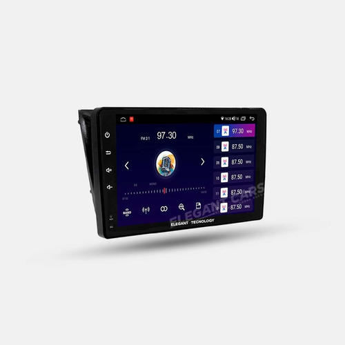 Autoradio Android 11 Kia Sorento 2013-2015 4+64gb 8core Qled