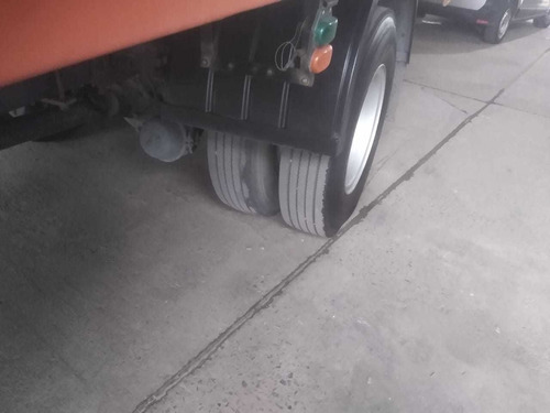 Iveco Vertis