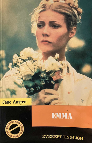 Emma- Jane Austen- Everest English