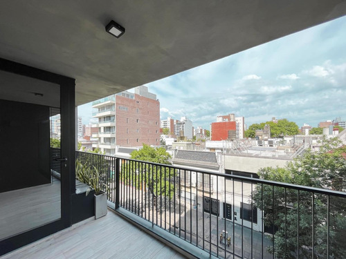 Imagen 5 de 38 de Departamentos De 1, 2 Y 3 Dormitorios Con Amenities