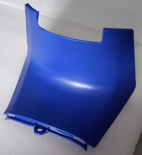 Union Cachas Bajo Asiento Azul Gilera Smash 110 Original