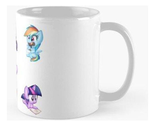 Taza Hearts N Hooves Calidad Premium