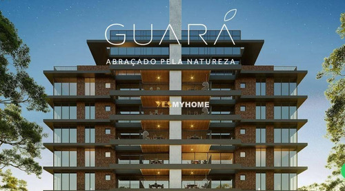 Lindo Apartamento A Venda No Ahu - Ap3893