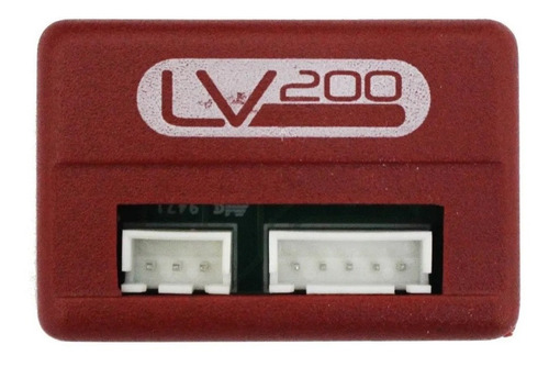 Módulo Subida Vidro Elétrico Universal 2 E 4 Portas Quantum