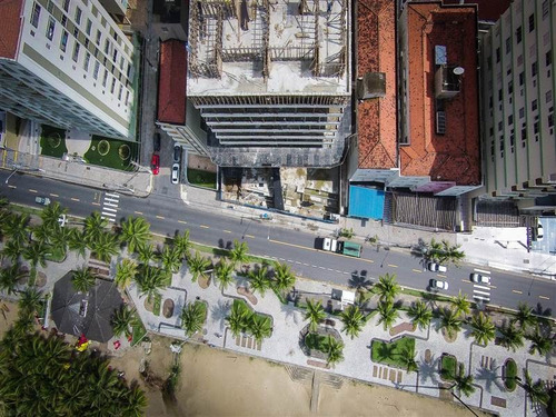 Imagem 1 de 14 de Venda Apartamento Praia Grande Sp - Bdexp108
