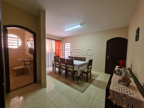 Imagem 14 de 15 de Venda-sobrado Com 3 Dormitorios - 2 Suites - 3 Vagas Cobertas - Vila Oliveira - Mogi Das Cruzes-sp - V-3515