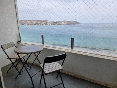 Se Arrienda Vista Al Mar Marzo A Diciembre (81904)