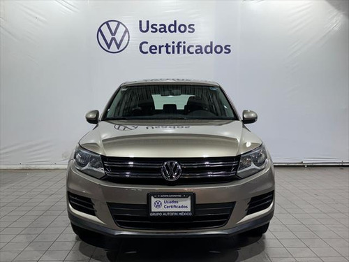 Volkswagen Tiguan 1.4 Automica DSG At