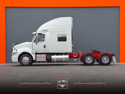 Tractocamion International Prostar 2015