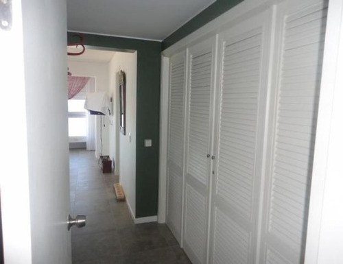 Apartamento En Venta De 3 Dormitorios En Playa Brava