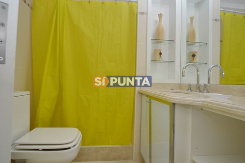 Imagen 5 de 7 de Apartamento A La Venta En Punta Del Este