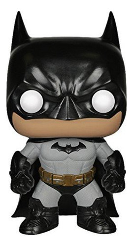 Funko Pop Heroes: Arkham Asylum Batman, 5gy4l