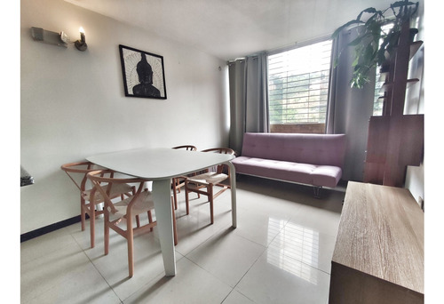 Los Naranjos Humboldt. Venta Apartamento 59m2 2h/2b/1p