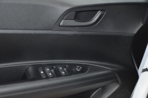 Imagen 9 de 14 de Hyundai Getz Hb20 2023