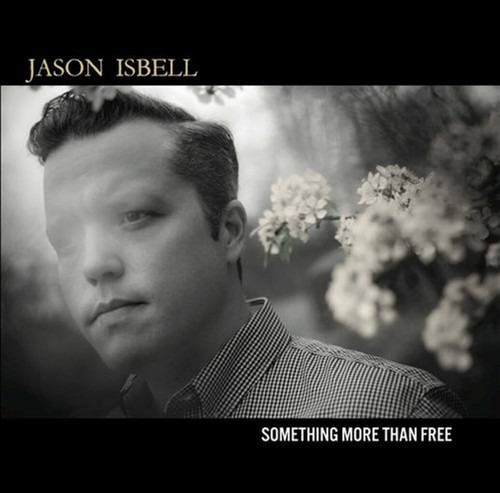 Disco De Vinilo Something More Than Free, Jason Isbell -