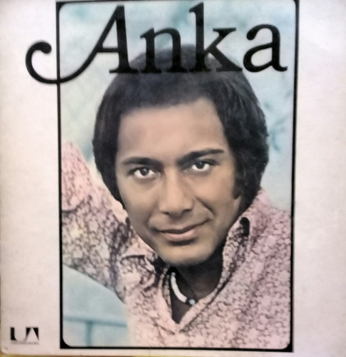 Lp Paul Anka ( Anka)