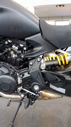 Ducati Diavel 1260.usada.900 Km.san Isidro