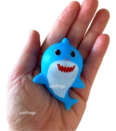 12 Animales De Goma Chifles Juego Para El Baño Juguete Bebes