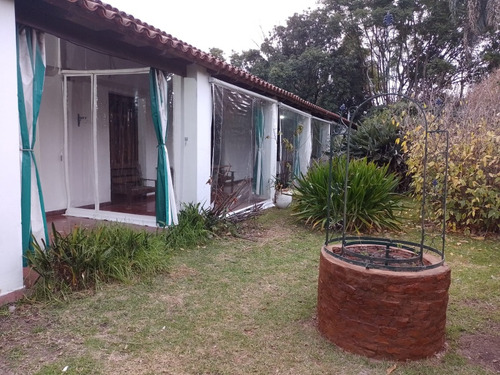 Imagen 22 de 30 de Casa Quinta Alquiler En Muñiz Todo El Año. Eventos,temporada