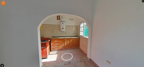 Casa 7 Amb, Doble Entrada Y Doble Patio, Cochera, 2 Plantas