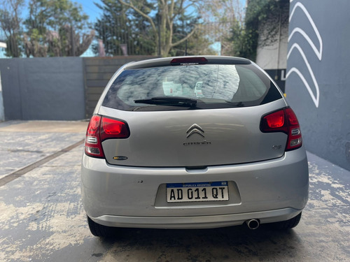 Citroën C3 1.6 Vti 115 Live
