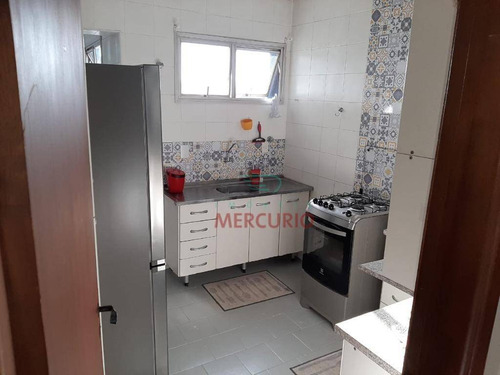 Apartamento Com 3 Dormitórios À Venda, 88 M² Por R$ 385.000,00 - Vila Nova Santa Clara - Bauru/sp - Ap3762