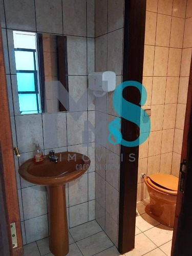 Imagem 12 de 16 de Sala À Venda, 53 M² Por R$ 249.100,00 - Centro - Mogi Das Cruzes/sp - Sa0049