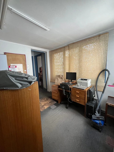 Venta Excelente Casa Oficina Barrio Universitario Ejercito