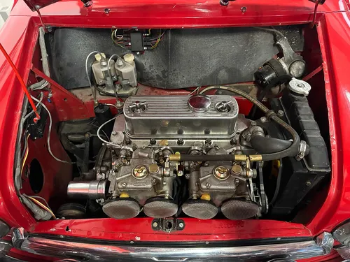 Austin Mini