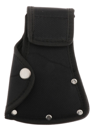 Imagen 4 de 12 de Funda Protectora Para Hachas De Tela Oxford De 2 Piezas Para