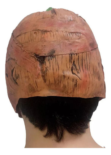 Máscaras De Halloween Máscaras De Látex Terroríficas Máscara