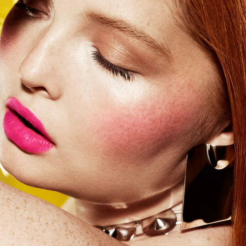 Rubor Ph Adaptable Para Mejillas Y Labios Match Stix Fenty