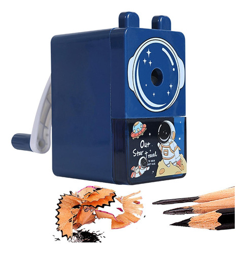 Sacapuntas De Lápiz Sacapuntas De Lápiz De Dibujo
